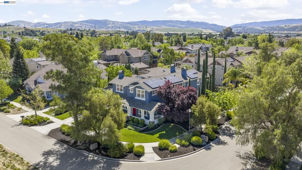 5329 Flagg Lane Livermore CA 94550