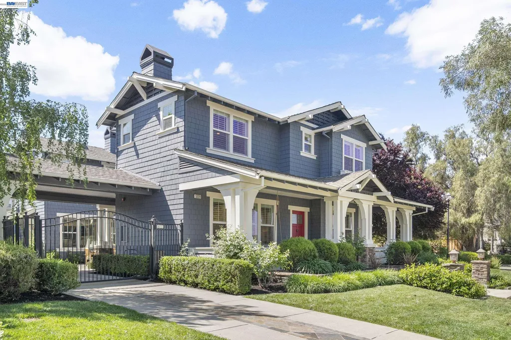 5329 Flagg Lane Livermore CA 94550