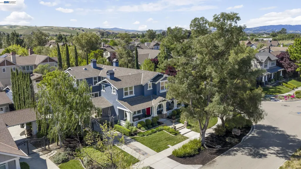 5329 Flagg Lane Livermore CA 94550