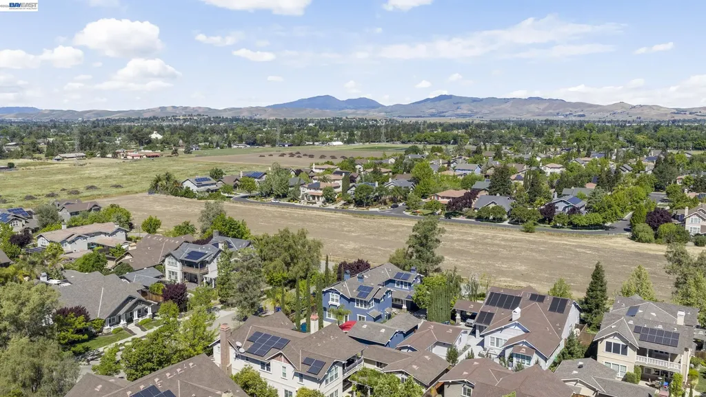 5329 Flagg Lane Livermore CA 94550