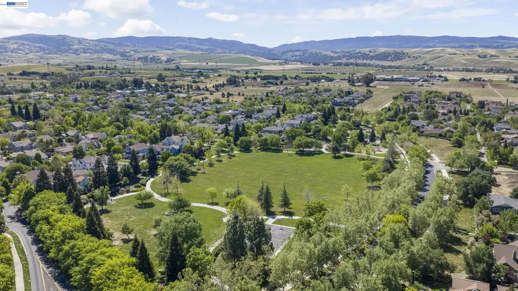5329 Flagg Lane Livermore CA 94550
