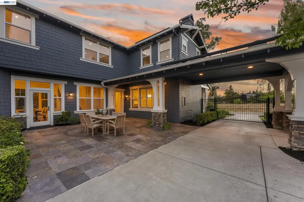 5329 Flagg Lane Livermore CA 94550