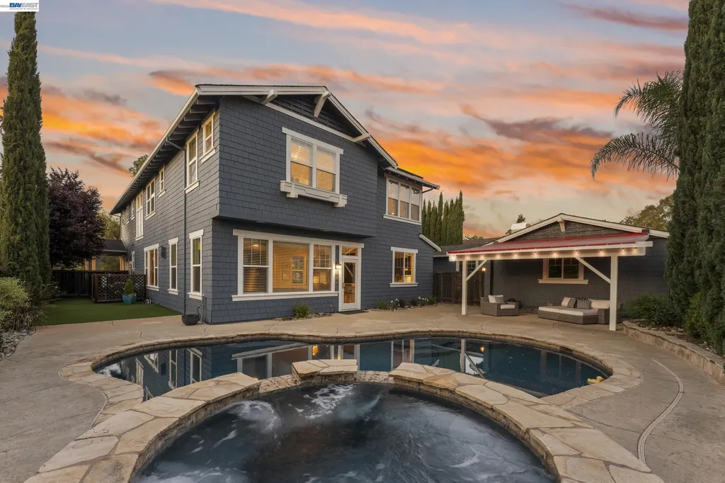 5329 Flagg Lane Livermore CA 94550
