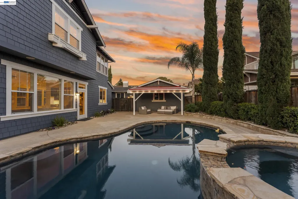 5329 Flagg Lane Livermore CA 94550