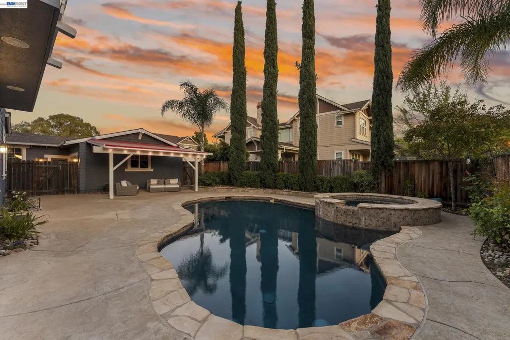 5329 Flagg Lane Livermore CA 94550