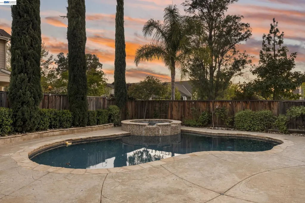 5329 Flagg Lane Livermore CA 94550