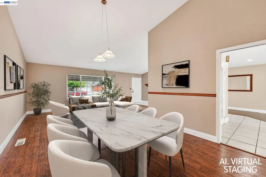 1147 Lomitas Avenue Livermore CA 94550