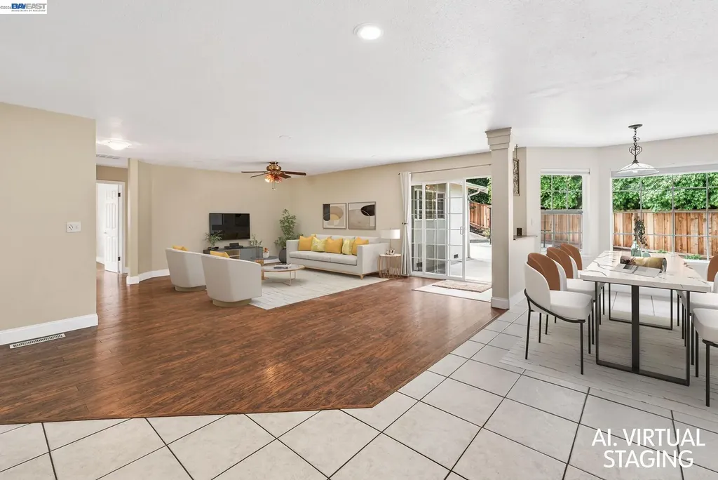 1147 Lomitas Avenue Livermore CA 94550
