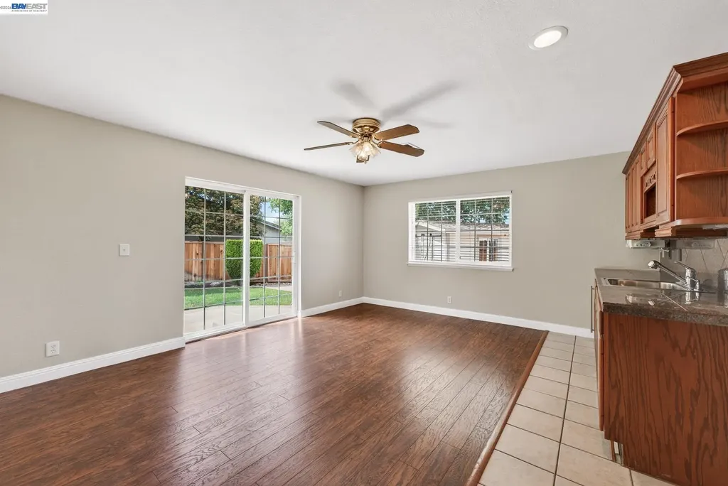 1147 Lomitas Avenue Livermore CA 94550
