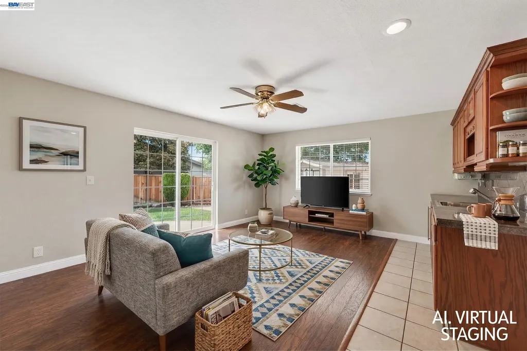 1147 Lomitas Avenue Livermore CA 94550