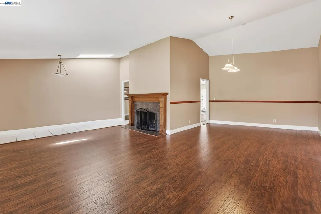 1147 Lomitas Avenue Livermore CA 94550