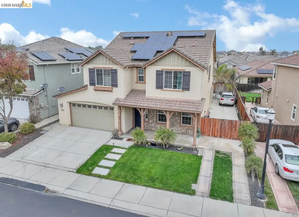 8461 Pinehollow Circle Discovery Bay CA 94505