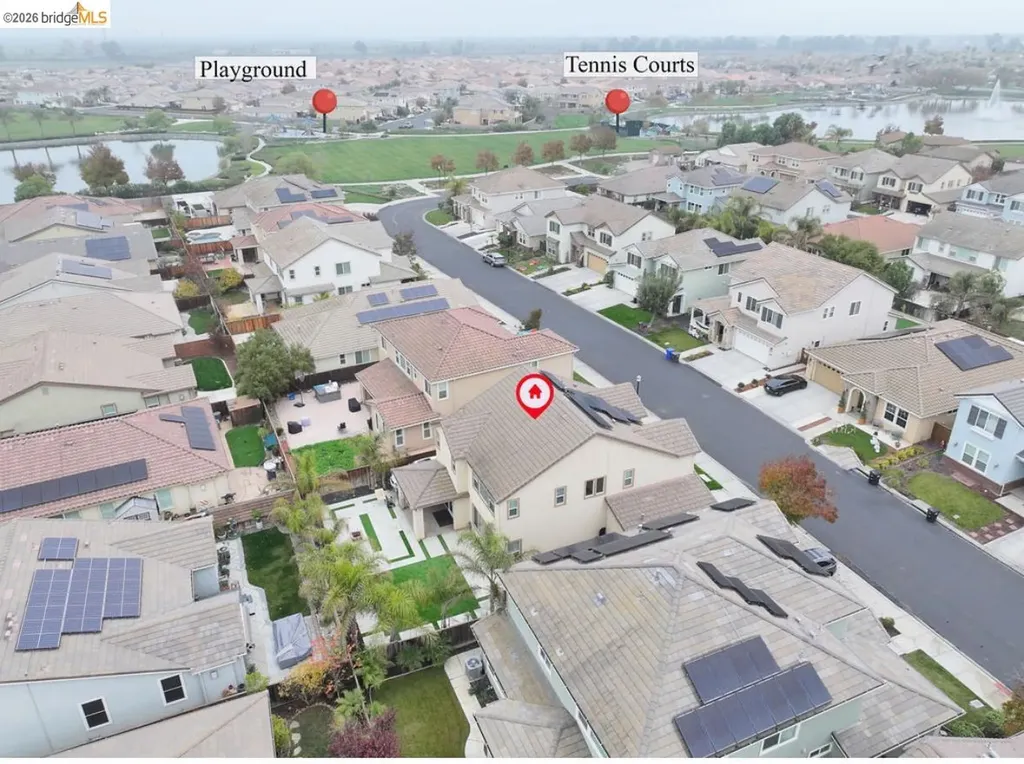 8461 Pinehollow Circle Discovery Bay CA 94505
