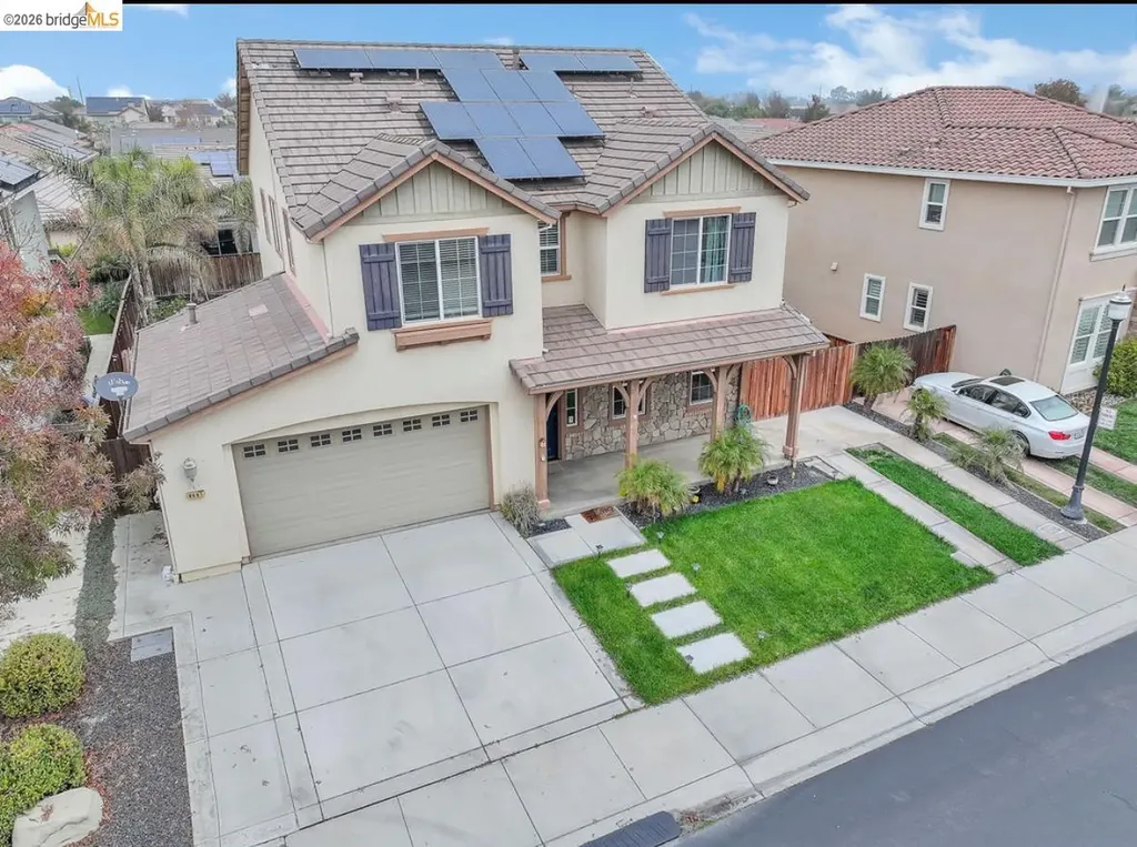 8461 Pinehollow Circle Discovery Bay CA 94505