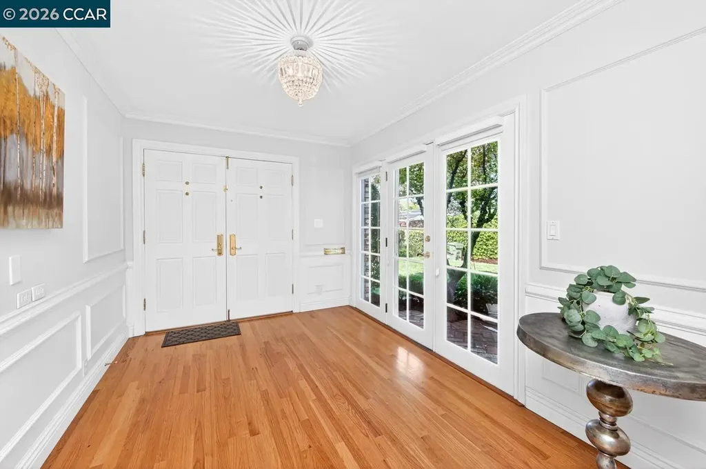 2201 Loch Lane Walnut Creek CA 94598
