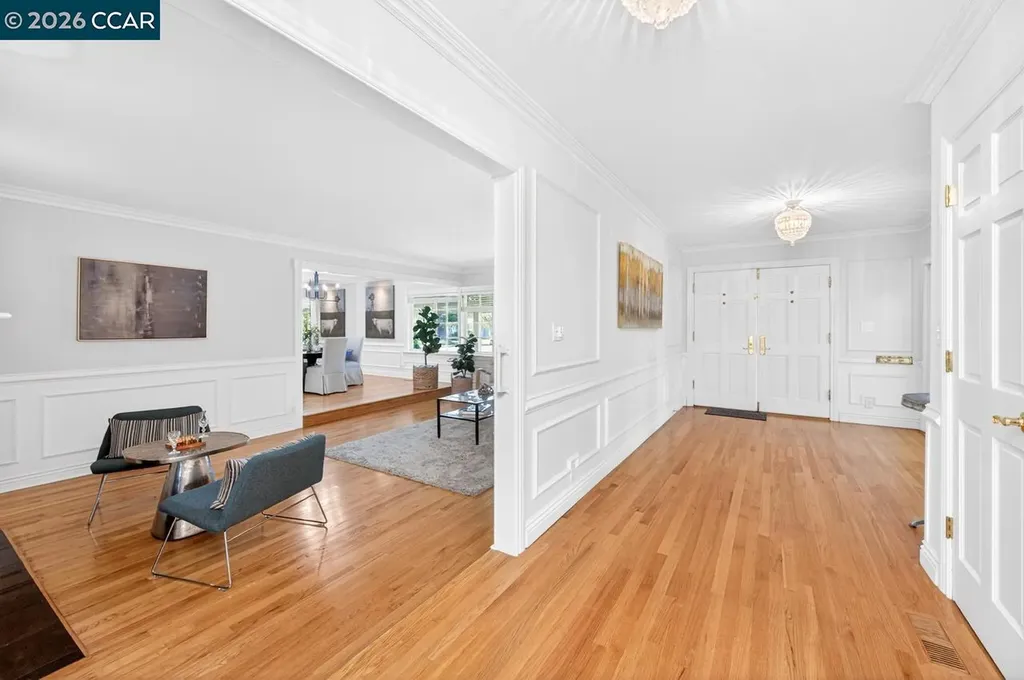 2201 Loch Lane Walnut Creek CA 94598