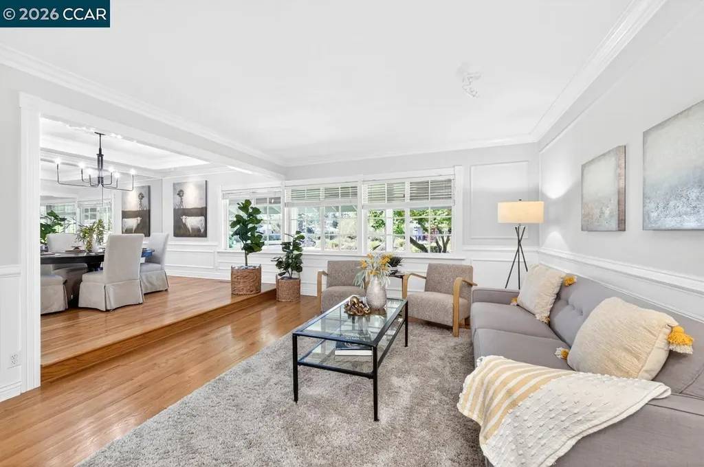 2201 Loch Lane Walnut Creek CA 94598