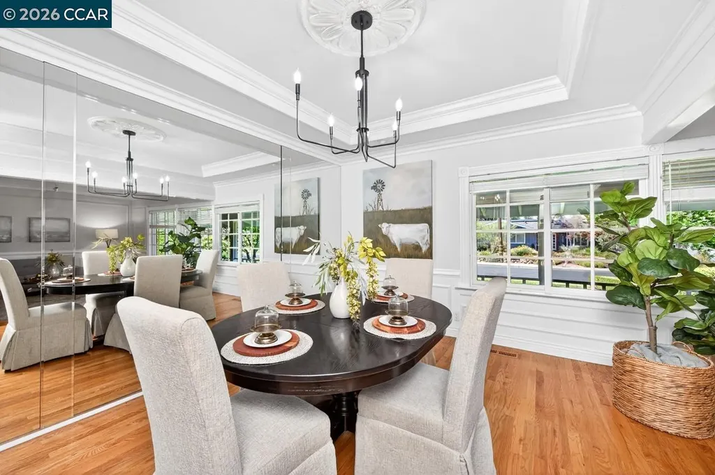 2201 Loch Lane Walnut Creek CA 94598