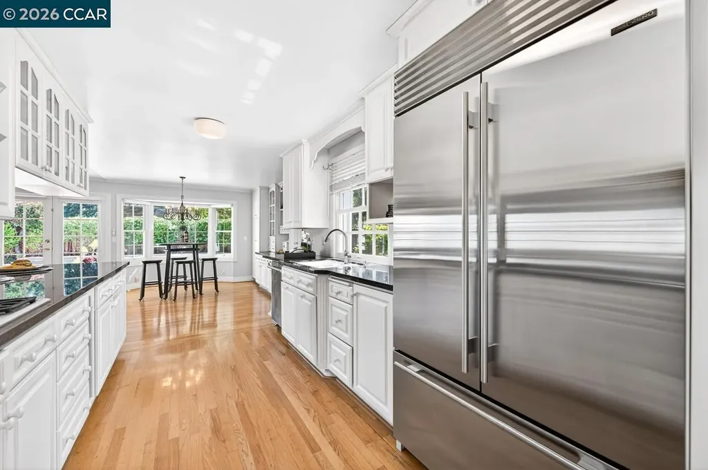 2201 Loch Lane Walnut Creek CA 94598
