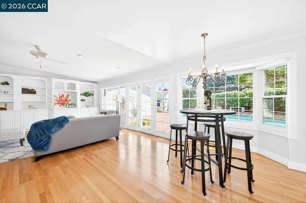 2201 Loch Lane Walnut Creek CA 94598