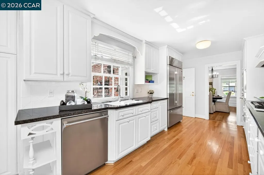 2201 Loch Lane Walnut Creek CA 94598