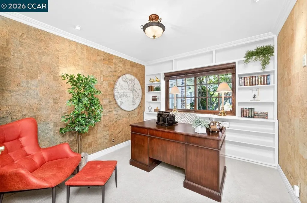 2201 Loch Lane Walnut Creek CA 94598