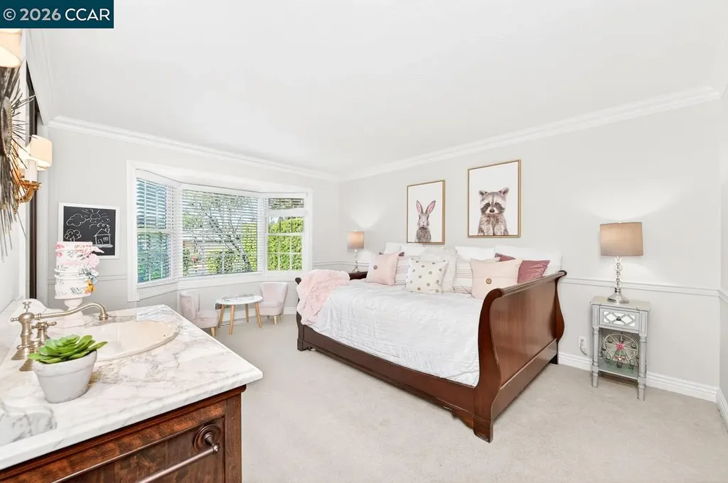 2201 Loch Lane Walnut Creek CA 94598