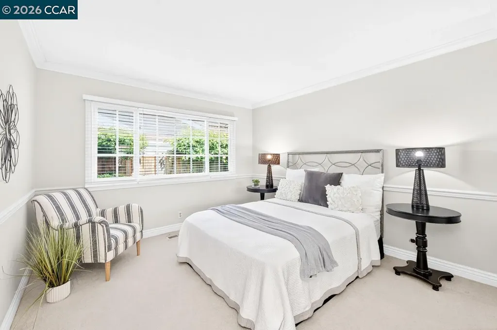 2201 Loch Lane Walnut Creek CA 94598
