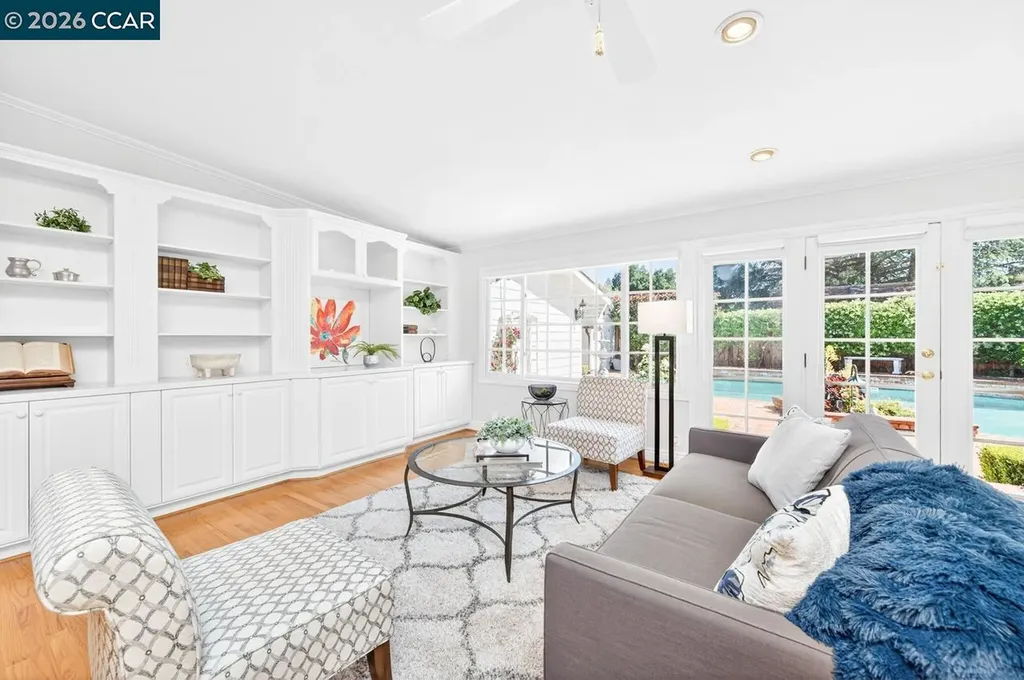 2201 Loch Lane Walnut Creek CA 94598