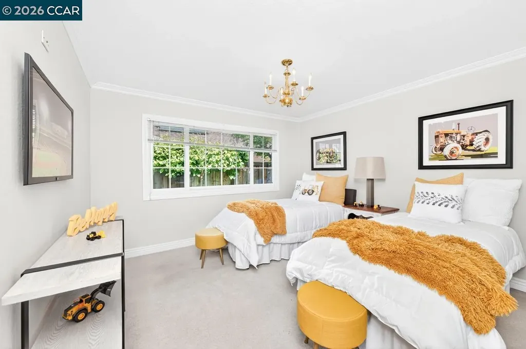 2201 Loch Lane Walnut Creek CA 94598