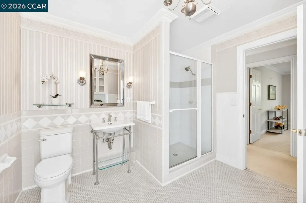 2201 Loch Lane Walnut Creek CA 94598