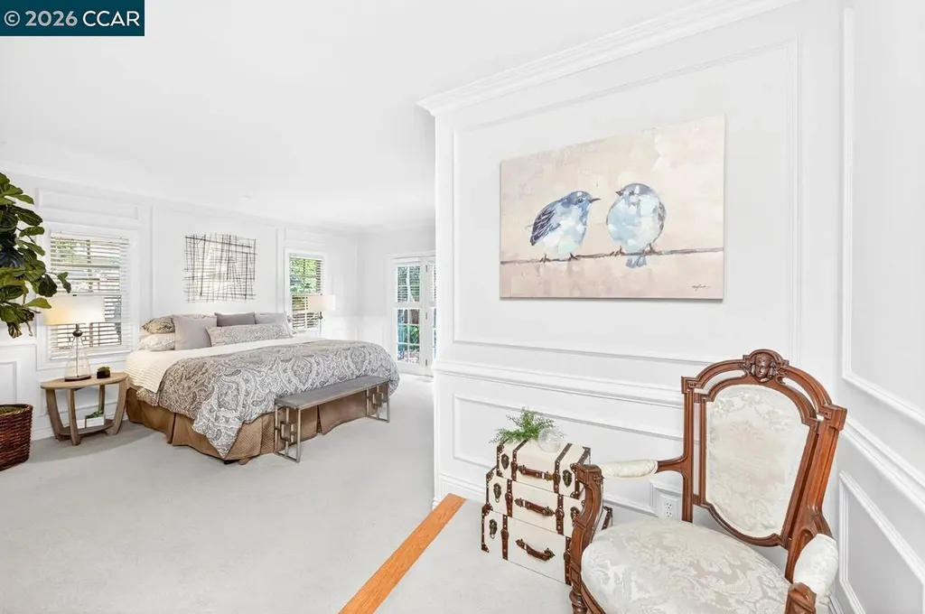 2201 Loch Lane Walnut Creek CA 94598