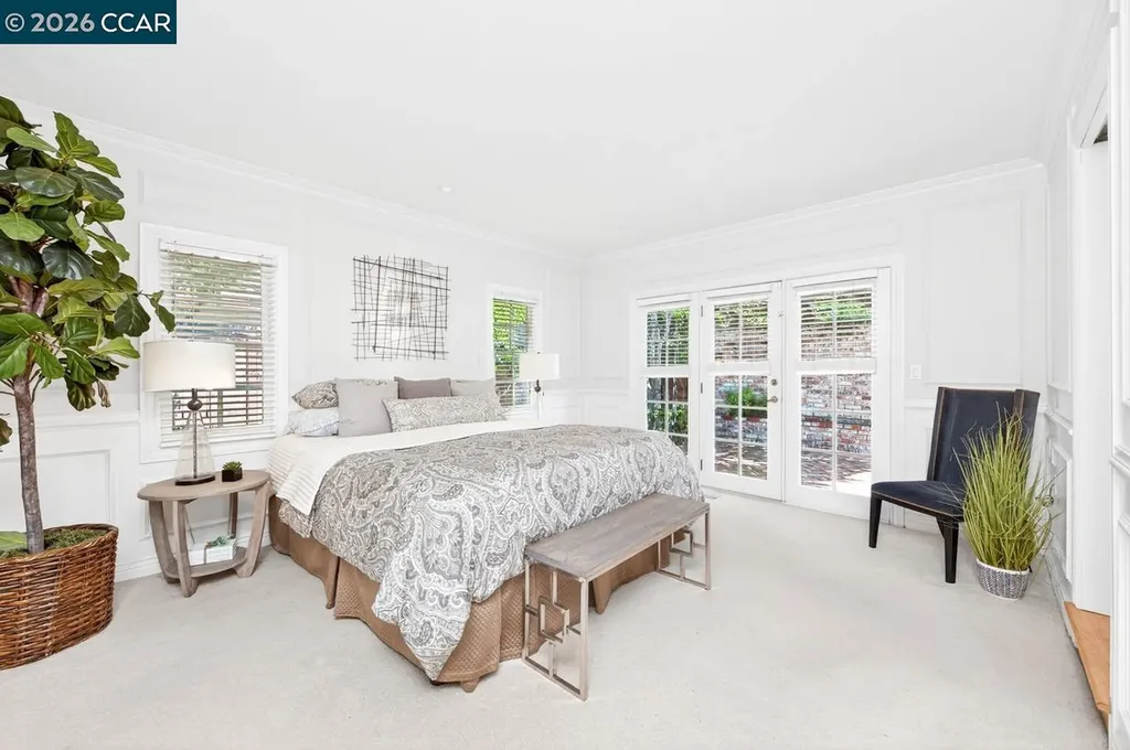 2201 Loch Lane Walnut Creek CA 94598