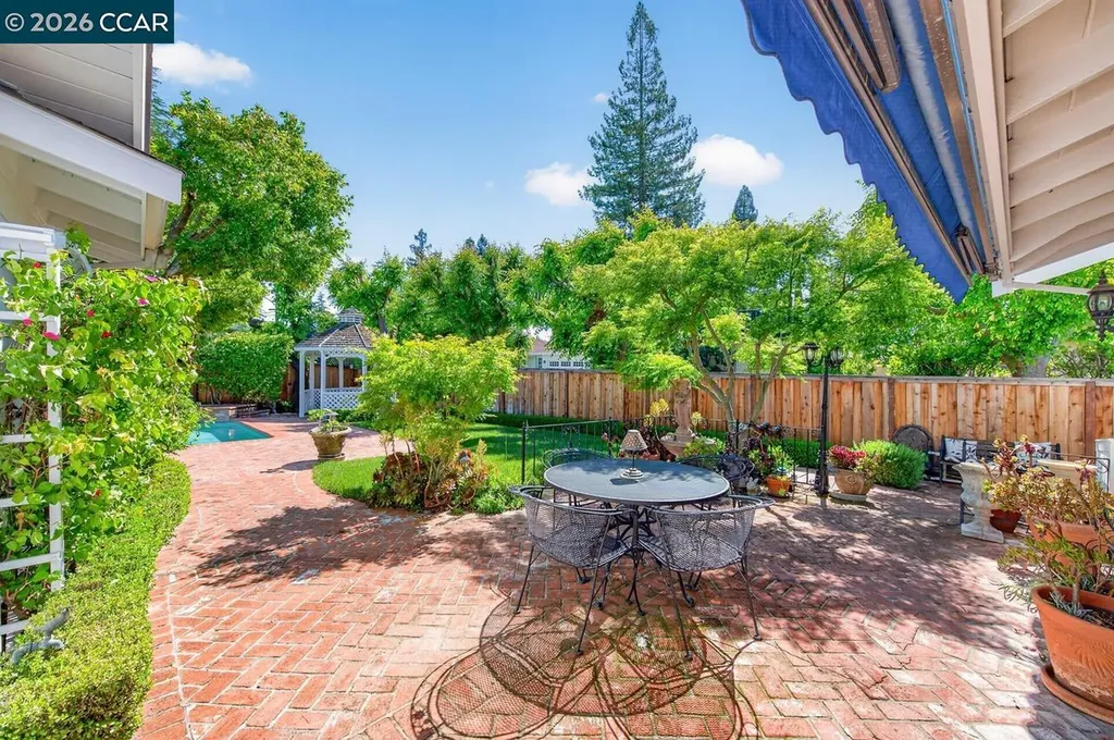 2201 Loch Lane Walnut Creek CA 94598