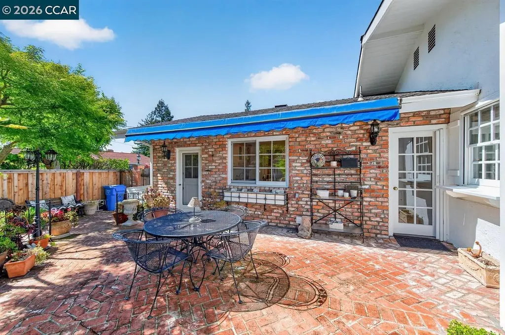 2201 Loch Lane Walnut Creek CA 94598
