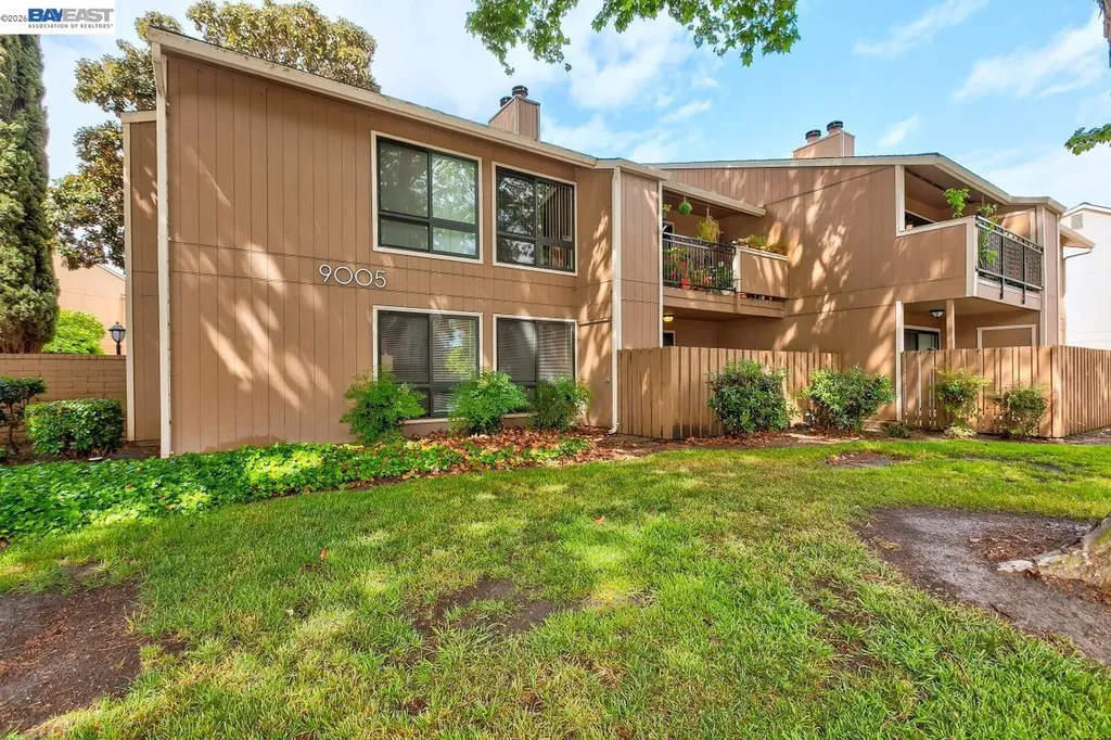 9005 Alcosta Boulevard San Ramon CA 94583