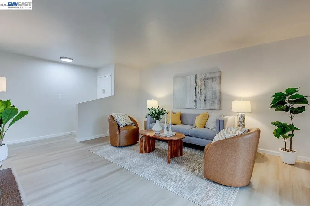 9005 Alcosta Boulevard San Ramon CA 94583