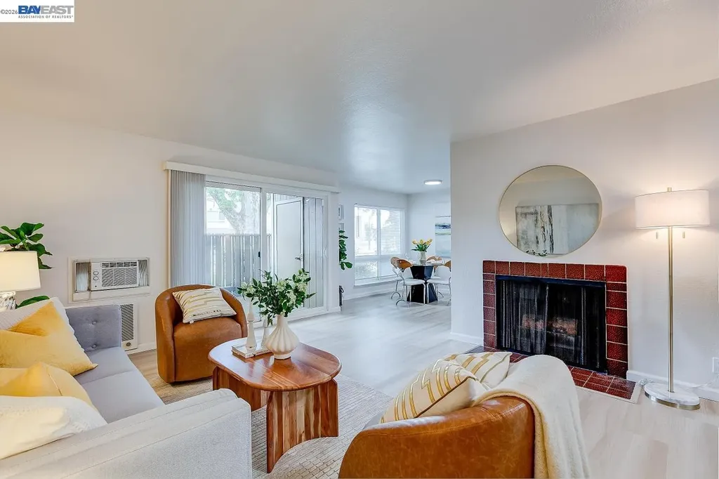 9005 Alcosta Boulevard San Ramon CA 94583