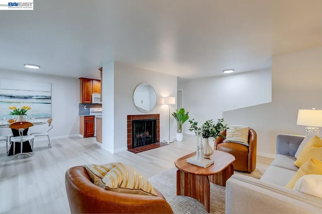 9005 Alcosta Boulevard San Ramon CA 94583