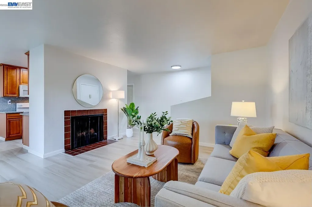 9005 Alcosta Boulevard San Ramon CA 94583