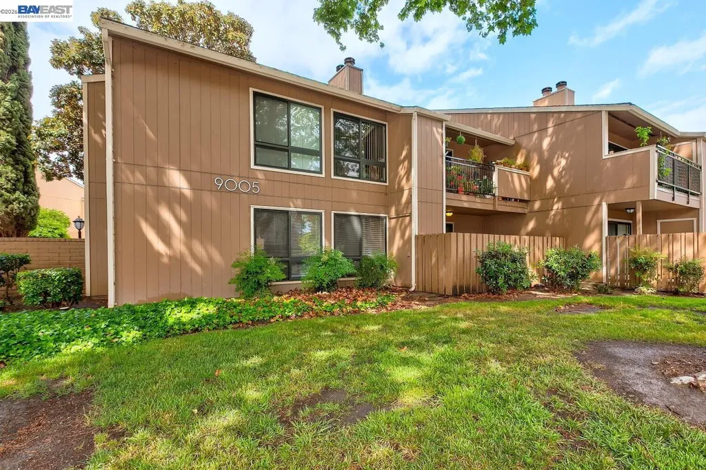 9005 Alcosta Boulevard San Ramon CA 94583