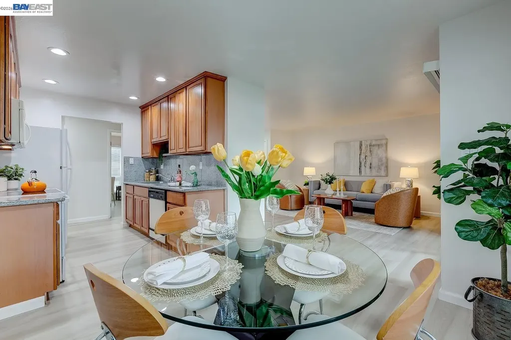 9005 Alcosta Boulevard San Ramon CA 94583