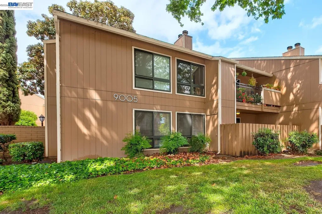 9005 Alcosta Boulevard San Ramon CA 94583