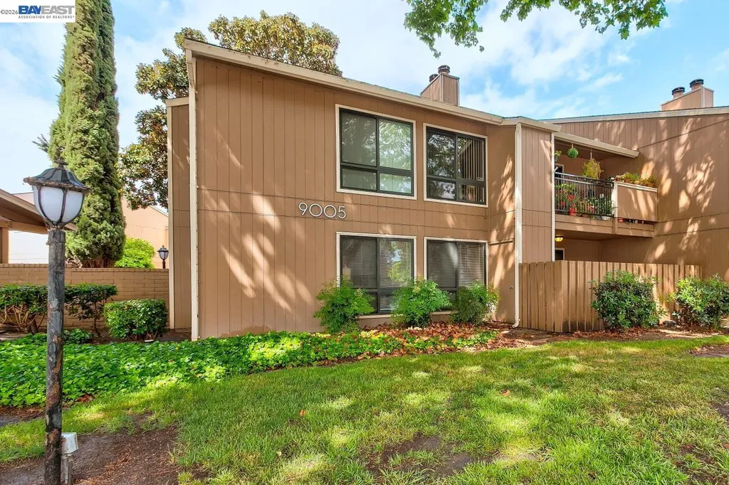 9005 Alcosta Boulevard San Ramon CA 94583