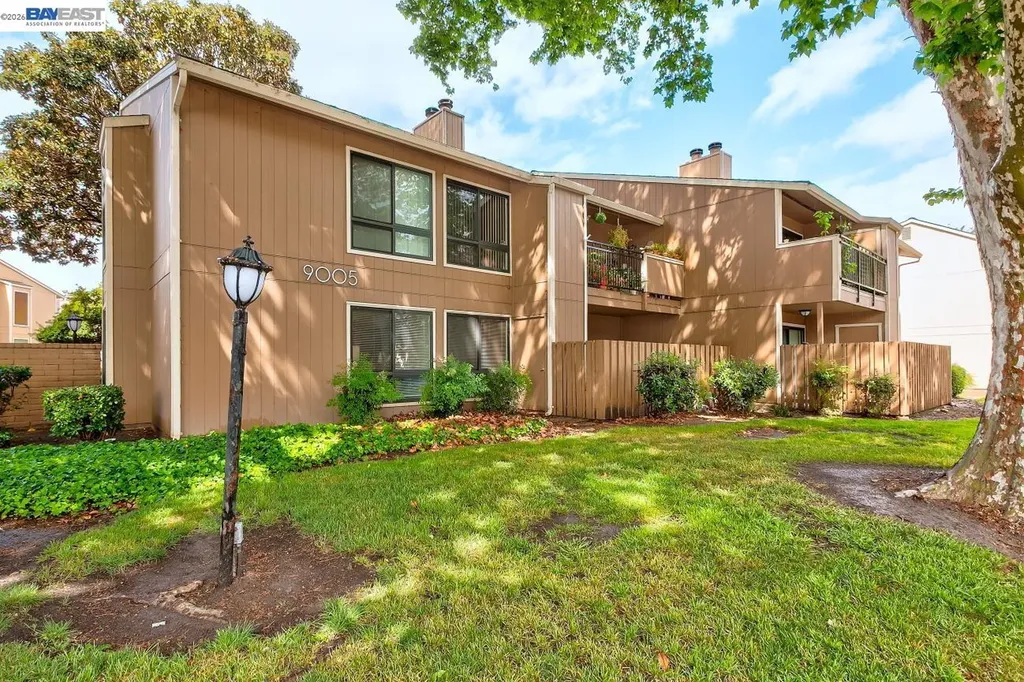 9005 Alcosta Boulevard San Ramon CA 94583