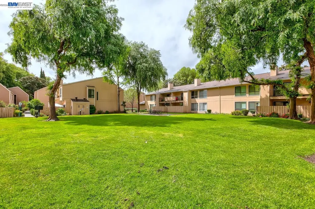 9005 Alcosta Boulevard San Ramon CA 94583