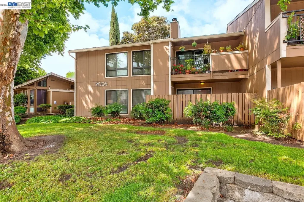 9005 Alcosta Boulevard San Ramon CA 94583