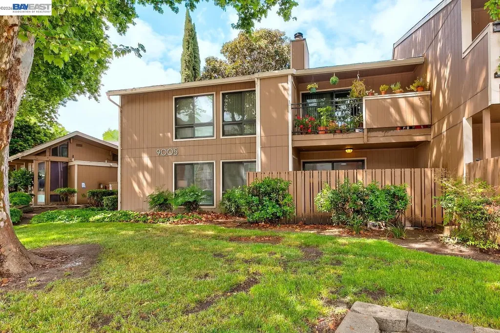 9005 Alcosta Boulevard San Ramon CA 94583