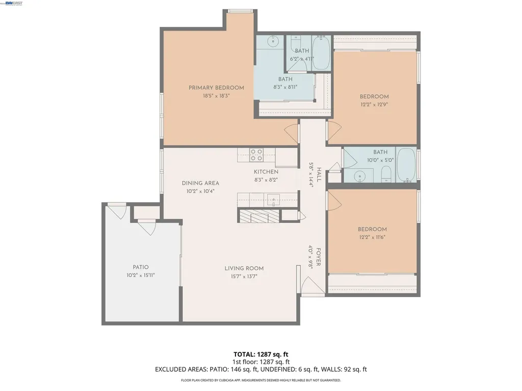 9005 Alcosta Boulevard San Ramon CA 94583