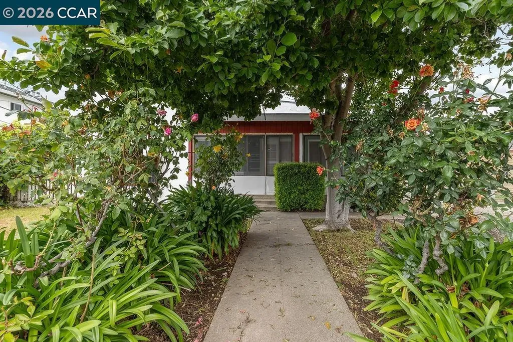 710 Grove Way Hayward CA 94541